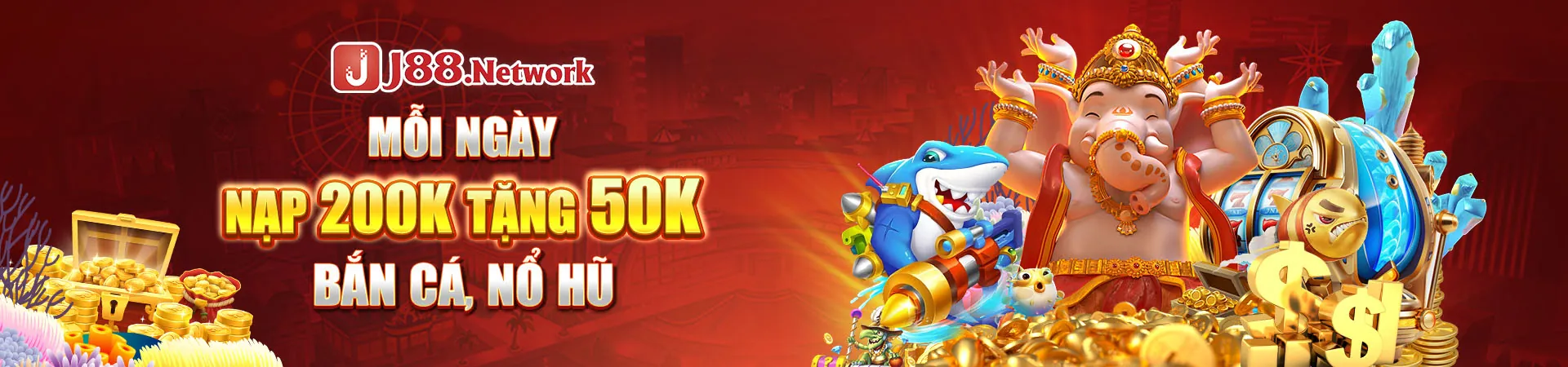 Thế giới bắn cá abc8 bet