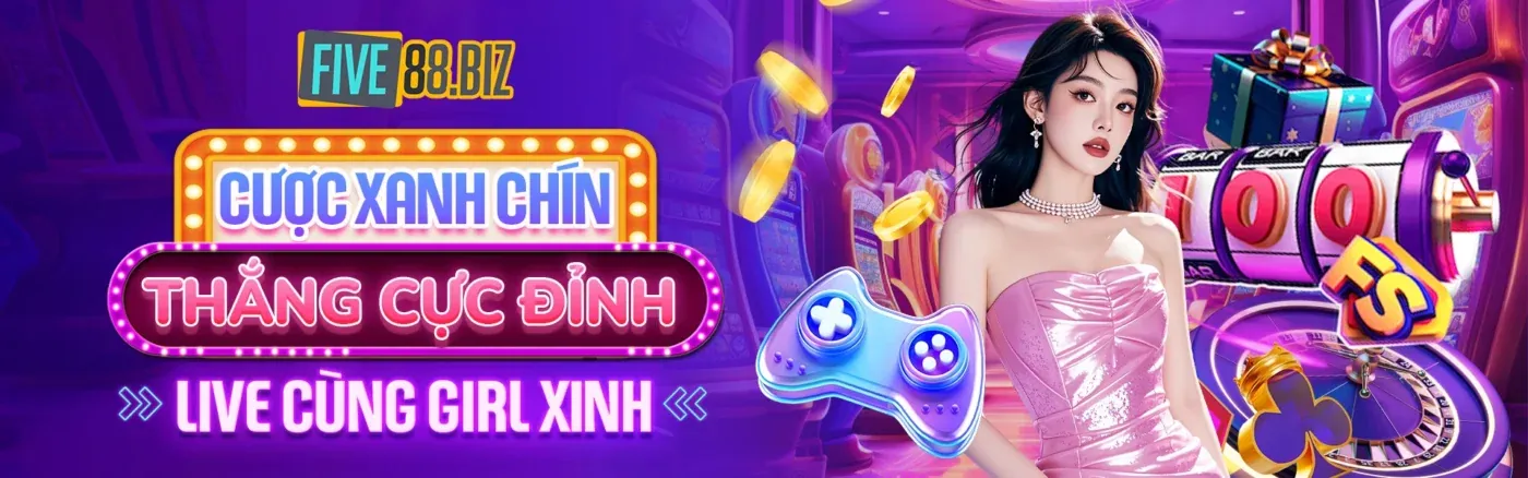 Hình ảnh chính game Nổ Hũ abc8 bet với jackpot lớn