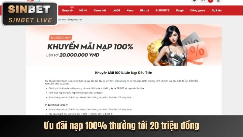 Ưu đãi và khuyến mãi hấp dẫn cho người chơi Slot tại abc8 bet